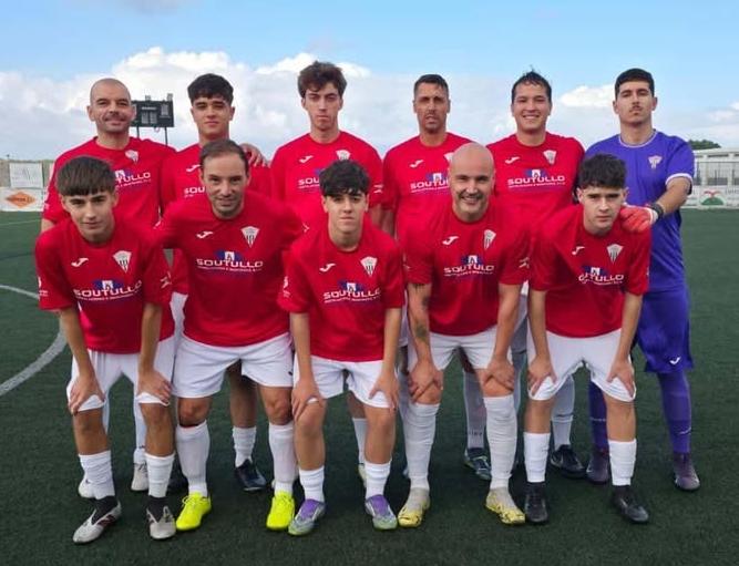 Unin Deportiva Cerqueda  