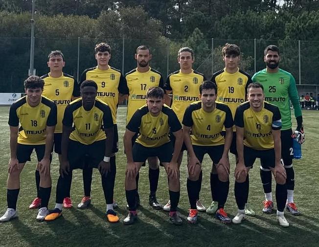 Sociedade Deportiva Agolada  