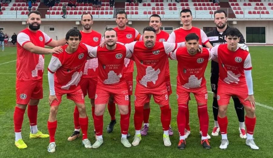 Sociedade Deportiva Pol  