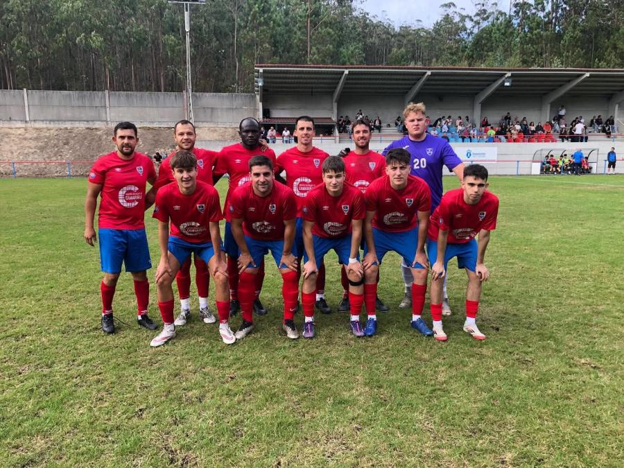 Club de Ftbol Porteo  