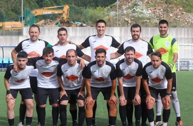Sociedad Deportiva Camelle  