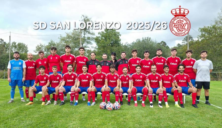SD San Lorenzo  