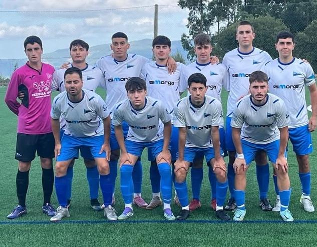Club Deportivo Cario  