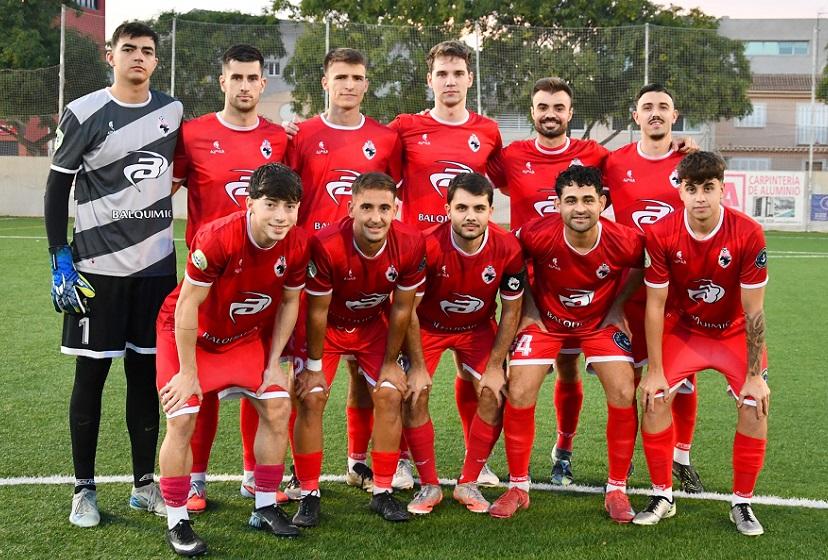 Club Deportivo Son Cladera  