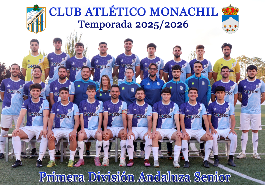 Club Deportivo Atl�tico Monachil  