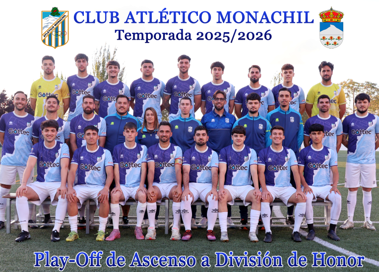 Club Deportivo Atl�tico Monachil  