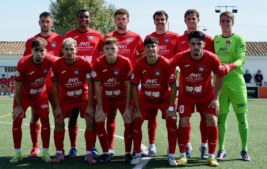 Uni� Esportiva Porreres  