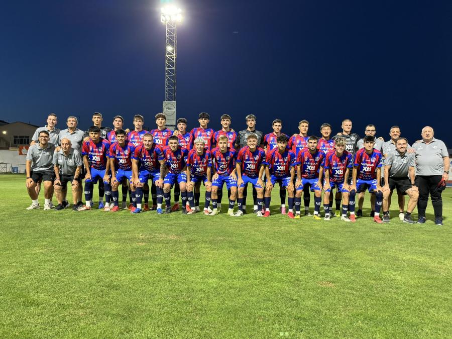 Yeclano Deportivo  