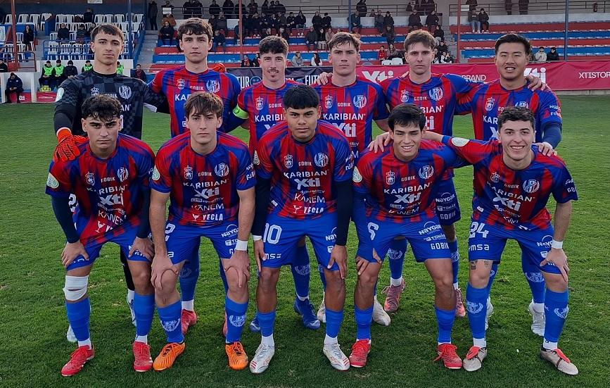 Yeclano Deportivo  