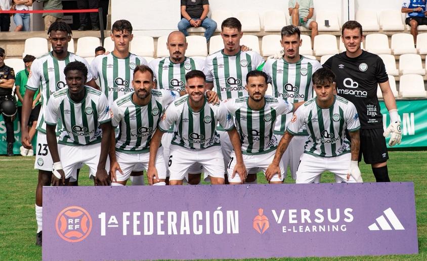 Juventud Torremolinos Club de F�tbol  