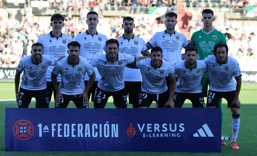 M�rida Asociaci�n Deportiva  