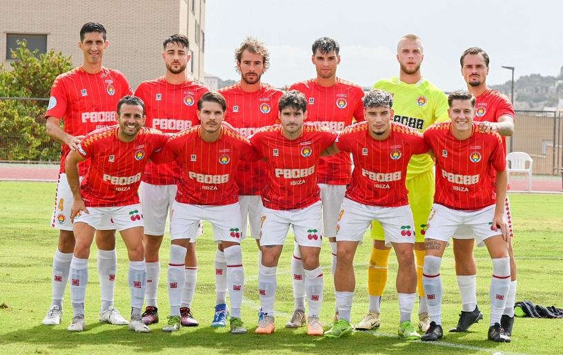 Sociedad Deportiva Ibiza-Islas Pitiusas  