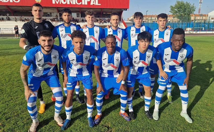 Club Deportivo Taranc�n  