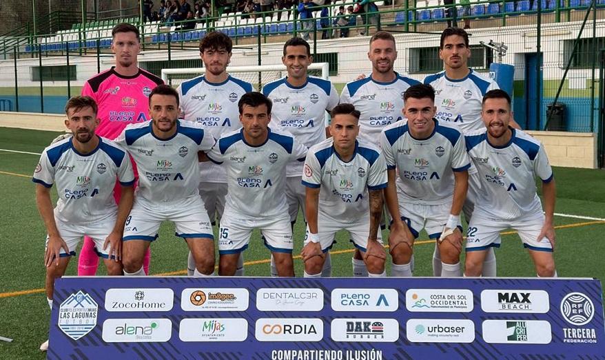 Club Polideportivo Mijas Las Lagunas  