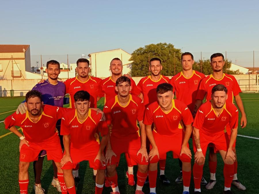 Club Deportiva Los Rosales Huelva  