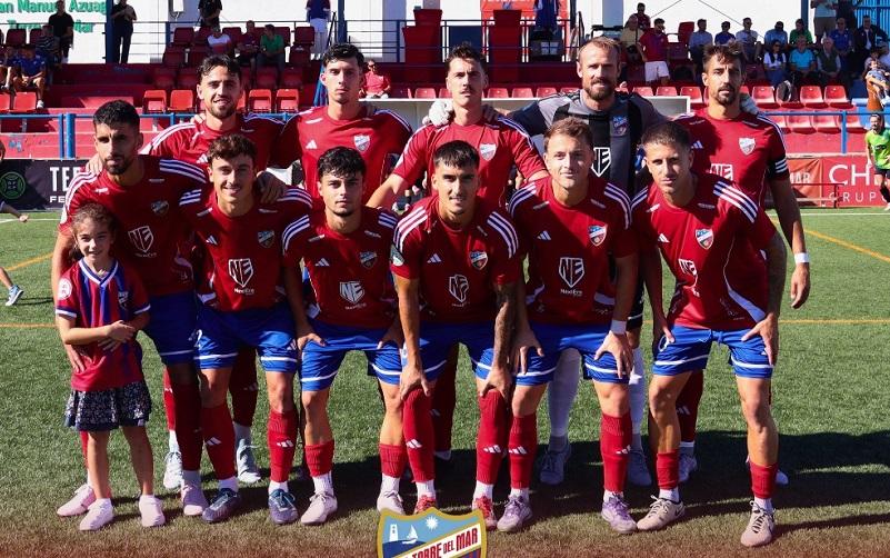 Uni�n Deportiva Torre Del Mar SAD  