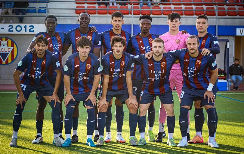 F�tbol Club L'Escala  