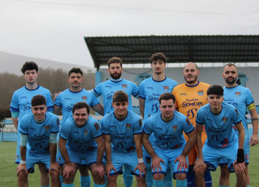 Sociedad Deportiva Antas  