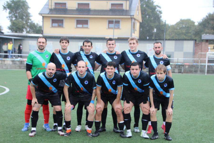 Palas Club Deportivo  