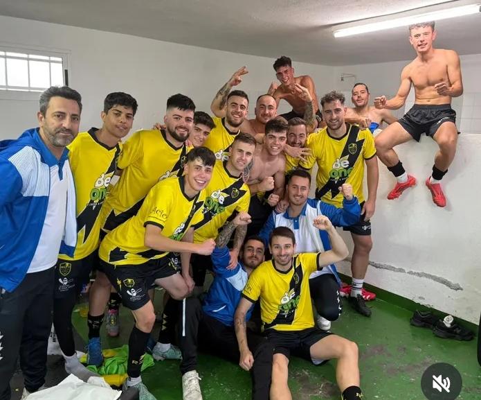 Rayo 21 Club de Futbol  