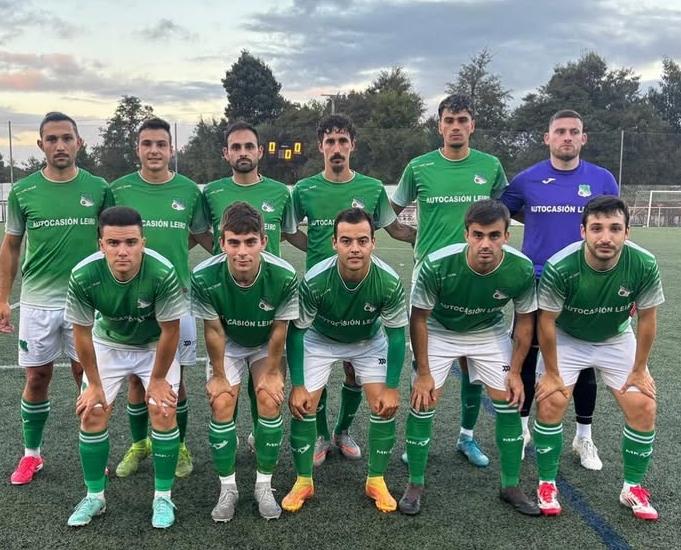 Club Deportivo Mosteiro  
