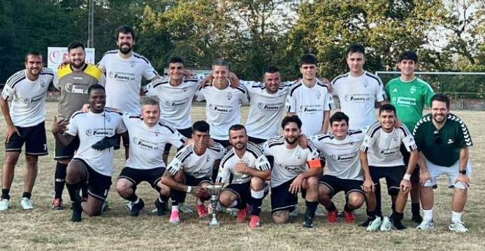 Club Deportivo Nantn  