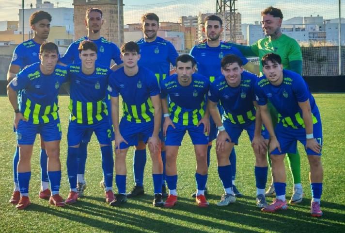 Inter Ibiza Club Deportivo  