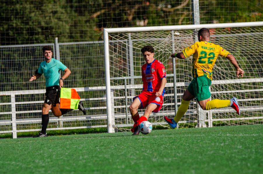 Sociedad Deportiva Villaescusa  