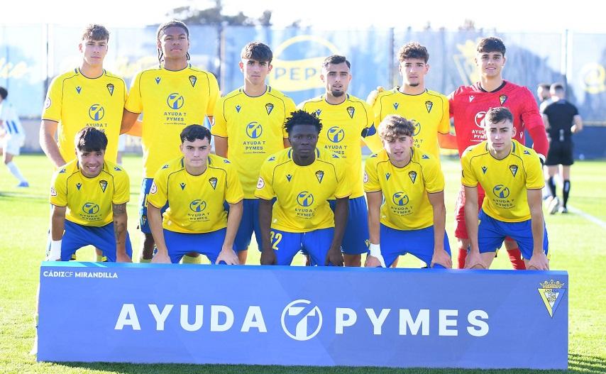 C�diz Club De F�tbol, S.A.D.  