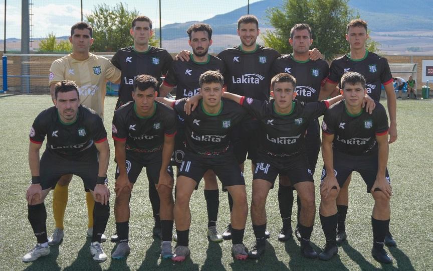 Beti Kozkor Kirol Elkartea  