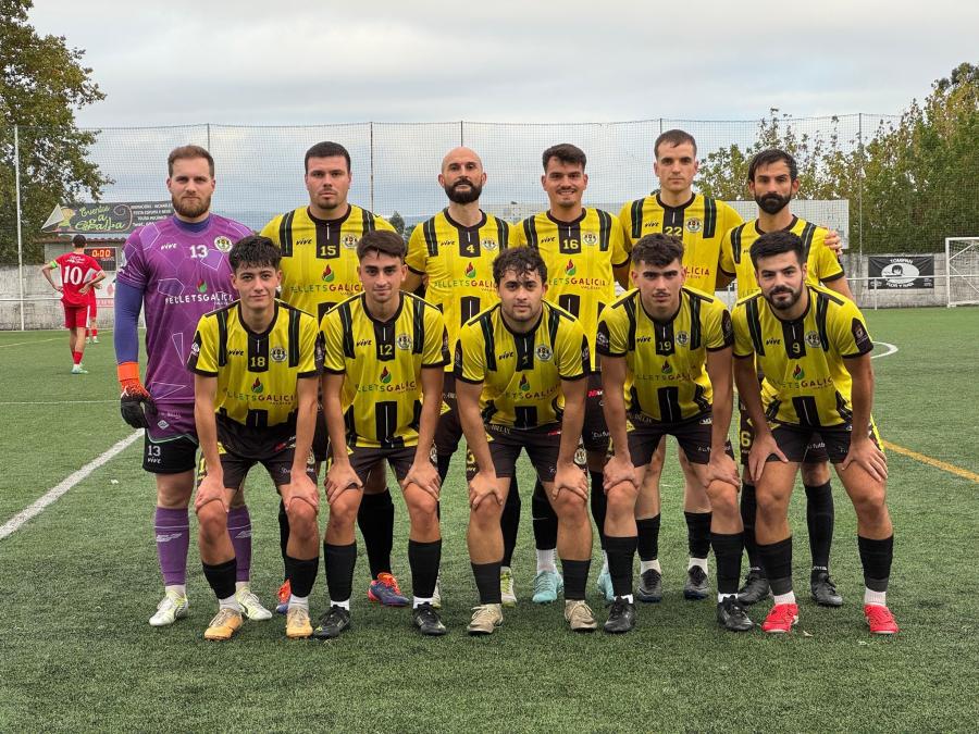 Club de Ftbol Caiza  