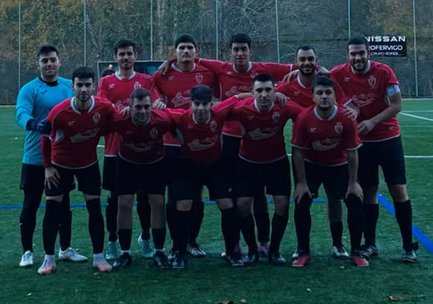 Club de F�tbol Oiense  