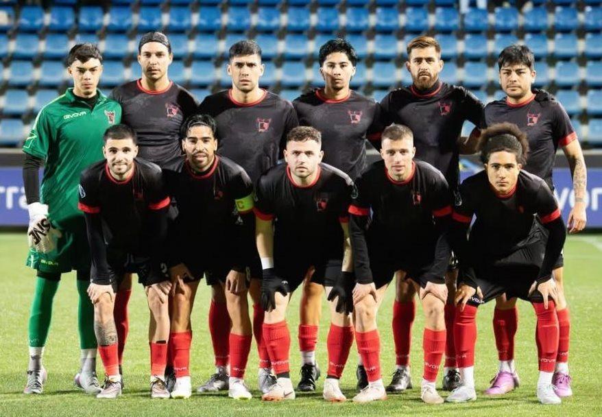 F�tbol Club Penya Encarnada de Andorra  