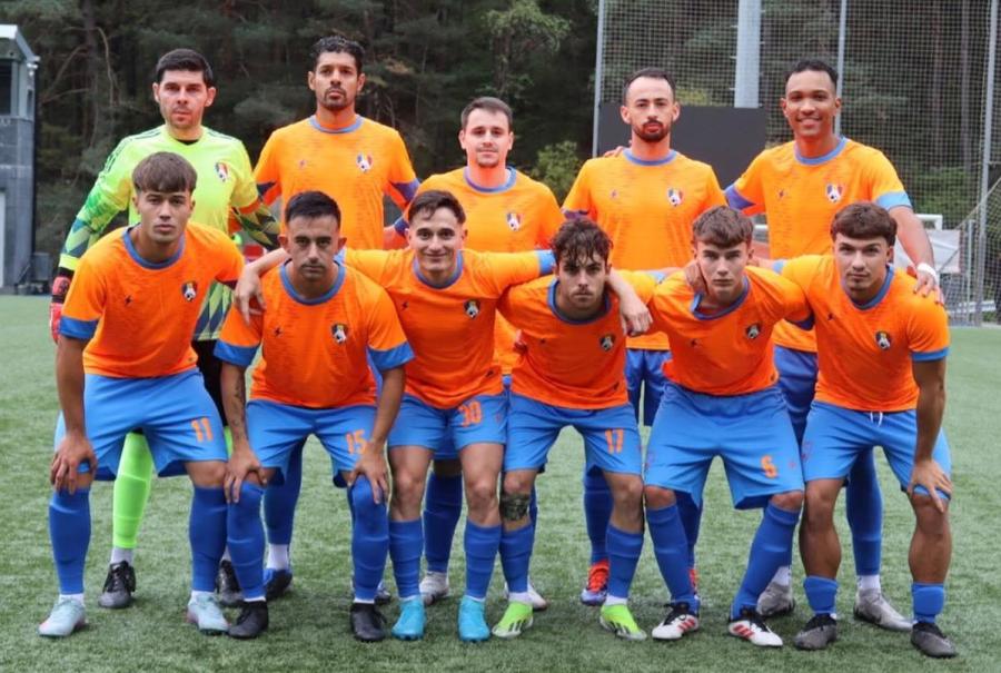 Ftbol Sala La Massana  