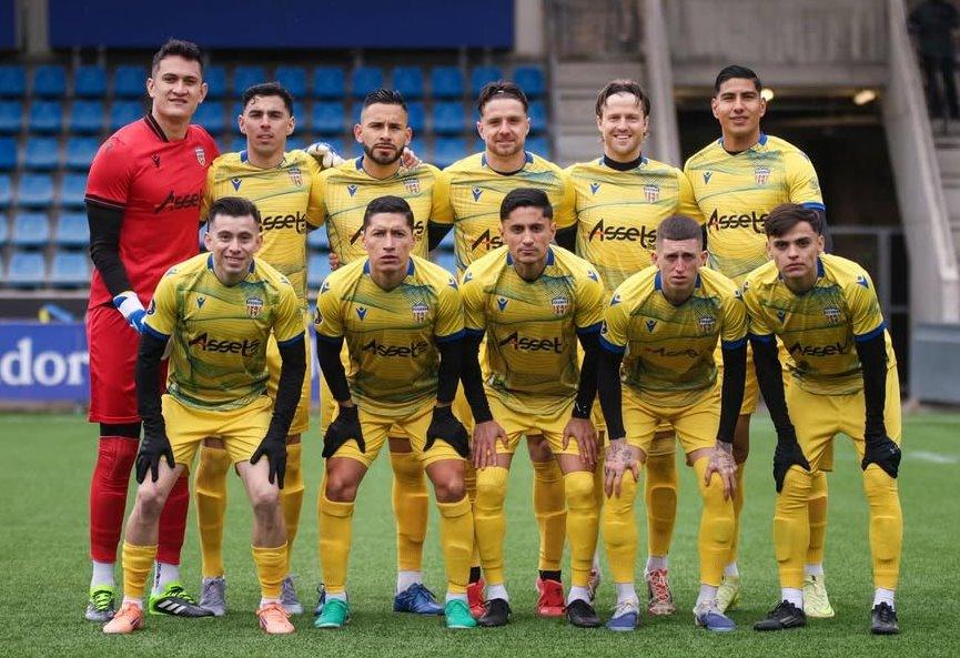 Ranger's F�tbol Club  