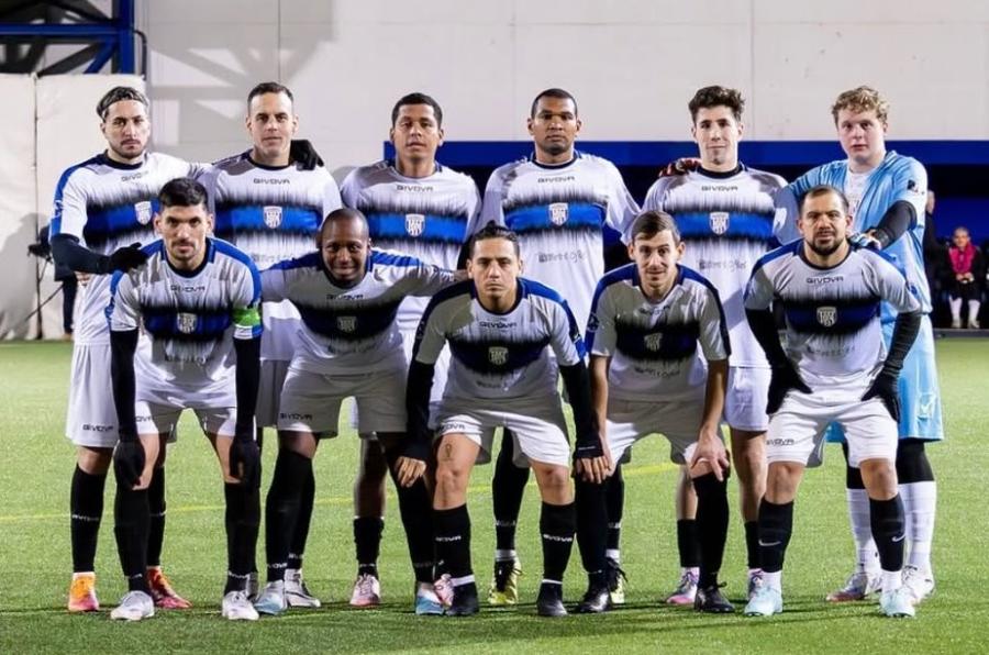 Club Esportiu Principat  