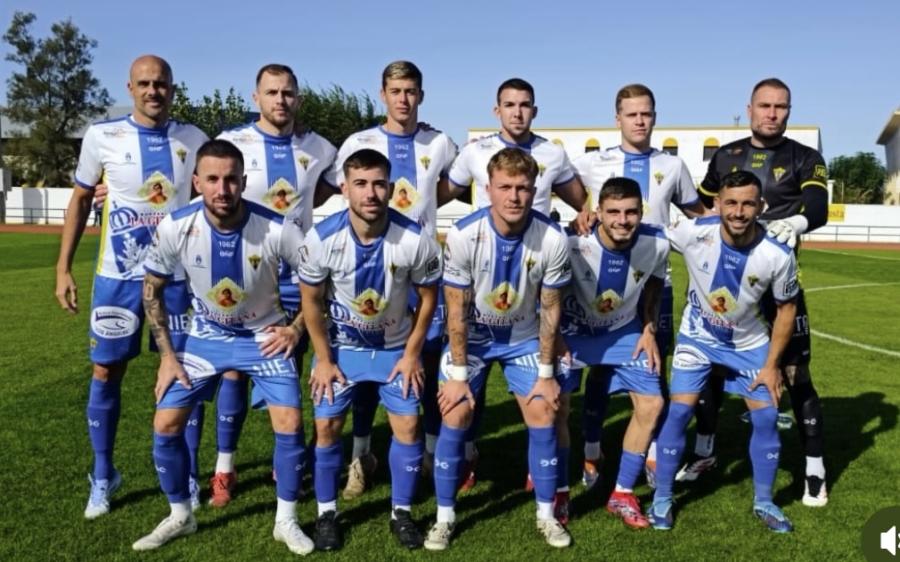 Club Deportivo Rayo Sanluqueo  