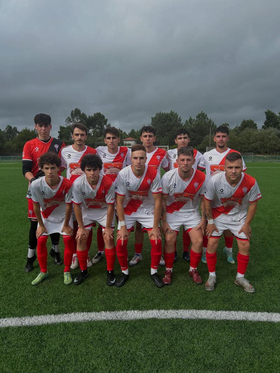 Club Catoira Sociedad Deportiva  