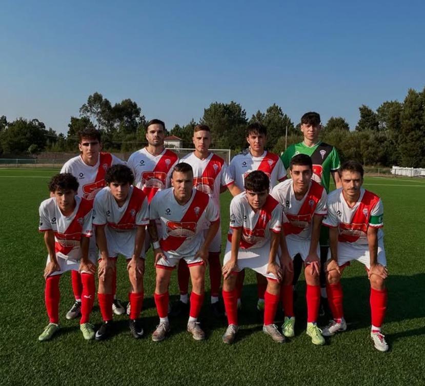 Club Catoira Sociedad Deportiva  