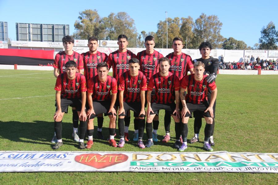 Uni�n Deportiva Rote�a  