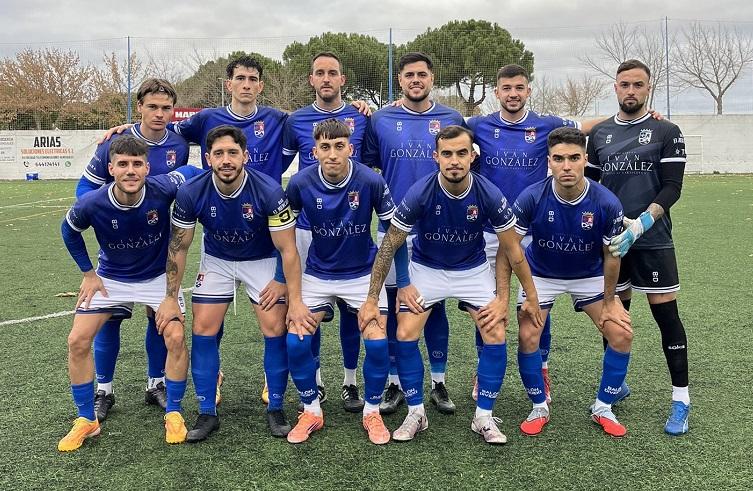 Club de F�tbol Almod�var  