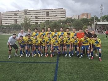Escola Esportiva Guineueta Club de Ftbol  