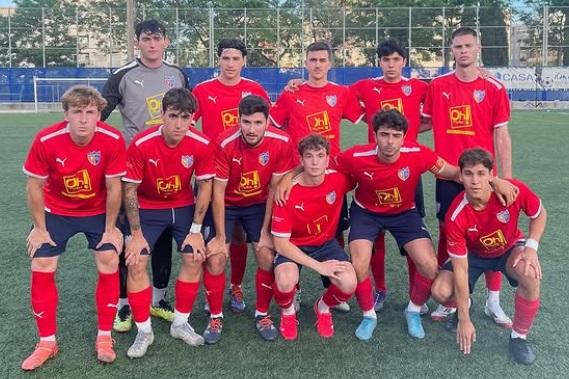 Club Polideportivo Sarri  