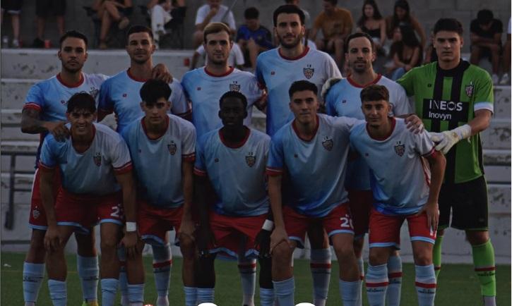 Club de Futbol Martorell  