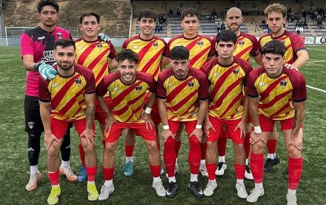 Club Esportiu Sallent  