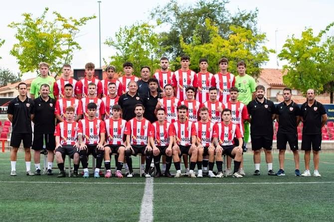 Uni Esportiva Castellar  