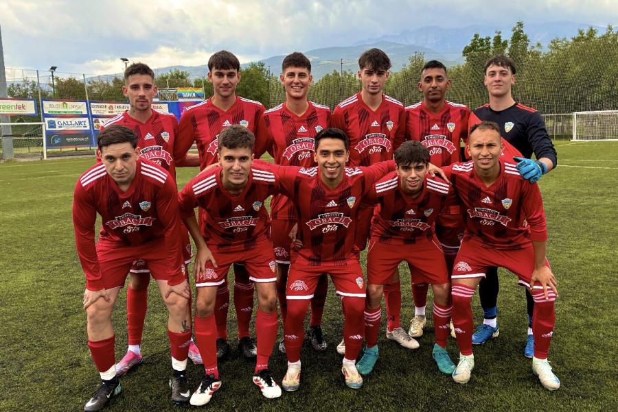 Club de Futbol Organy  
