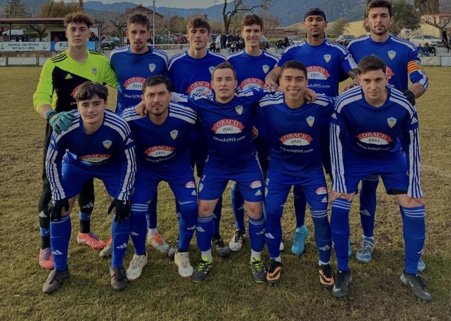 Club de Futbol Organy  