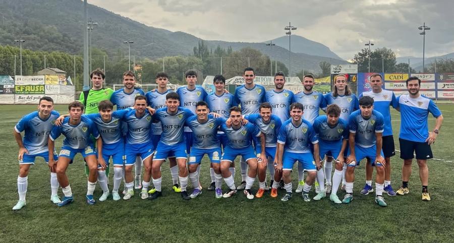 La Seu d'Urgell Ftbol Club  