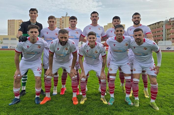 Chiclana Club De Futbol  